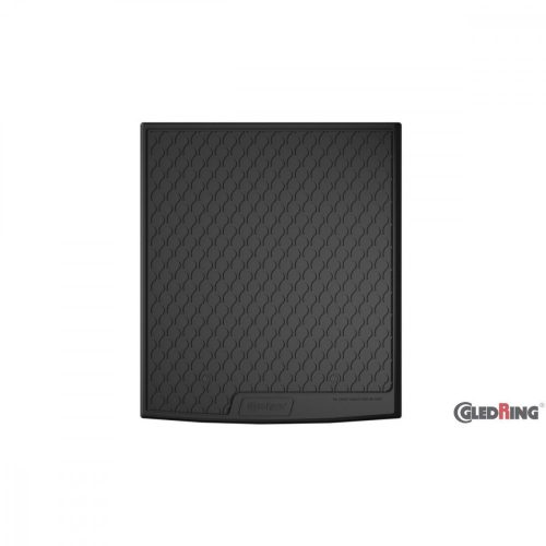 Skoda Superb III. 2015- (combi, felső) Gledring méretpontos csomagtértálca