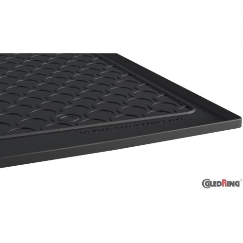 Skoda Superb III. 2015- (combi, felső) Gledring méretpontos csomagtértálca