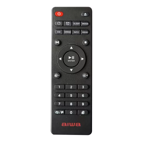Aiwa TSBT-360 prémium 2.1 csatornás multimédia toronyhangszóró