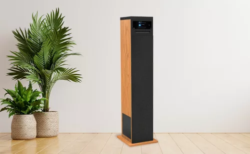 Aiwa TSBT-360 prémium 2.1 csatornás multimédia toronyhangszóró