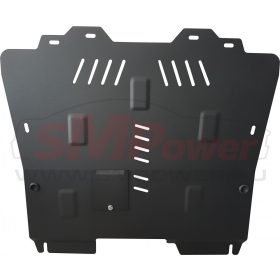 Opel Astra J, 2010- Motorvédő lemez - SMP04.218