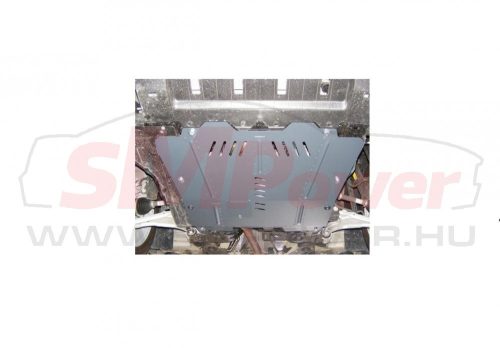 Opel Astra J, 2010- Motorvédő lemez - SMP04.218