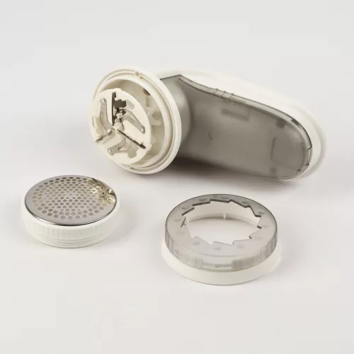 Girmi ST11 szöszeltávolító, szövet borotva