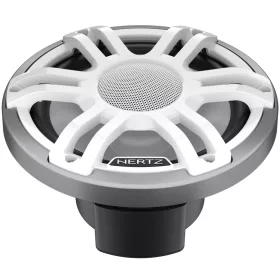   Hertz HMX 7.7 S-LD-SW Hajós koaxiális hangszóró LED világítással és festhető sport ráccsal