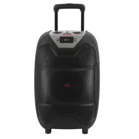   Aiwa KBTUS-500 A tökéletes hordozható party hangrendszer! 400W, Bluetooth