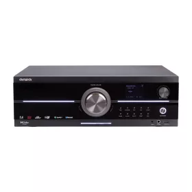   Aiwa AVR-7210 7.2 Csatornás Japán Házimozi-Sztereo Erősítő a Prémium Otthoni Moziélményért