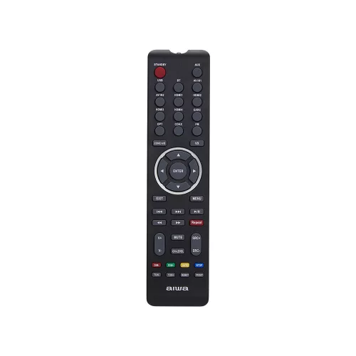 Aiwa AVR-7210 7.2 Csatornás Japán Házimozi-Sztereo Erősítő a Prémium Otthoni Moziélményért