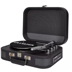   Aiwa VPX-1951TN Vintage Lemezjátszó – Klasszikus Élmény Modern Kényelemmel