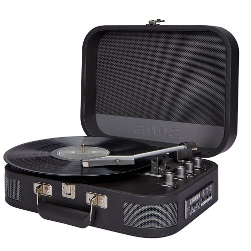 Aiwa VPX-1951TN Vintage Lemezjátszó – Klasszikus Élmény Modern Kényelemmel