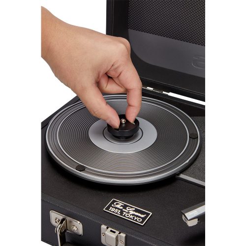 Aiwa VPX-1951TN Vintage Lemezjátszó – Klasszikus Élmény Modern Kényelemmel