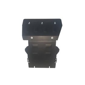   Toyota Land Cruiser J95, J90 1995-2002 - Hűtő és motorvédő lemez - SMP26.183