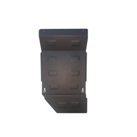   Toyota Land Cruiser J95, J90 1995-2002 - Váltó és reduktorvédő lemez - SMP00.183