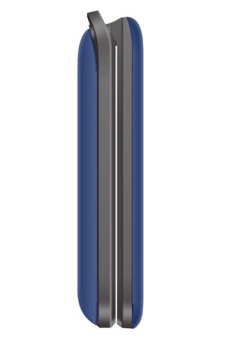 Aiwa FP-30-2G/BL Kettős SIM kártya fogadására képes telefon - Egyszerűség, Megbízhatóság, Funkcionalitás!