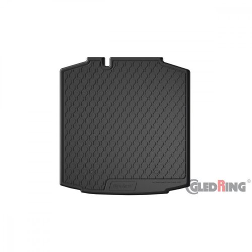 Skoda Rapid 2012-2019 (liftback) Gledring méretpontos csomagtértálca