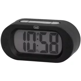   Trevi SLD 3870 Indítsd a napod energikusan a Trevi SLD 3870 digitális ébresztőórával!
