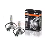 LED fényszóró szettek