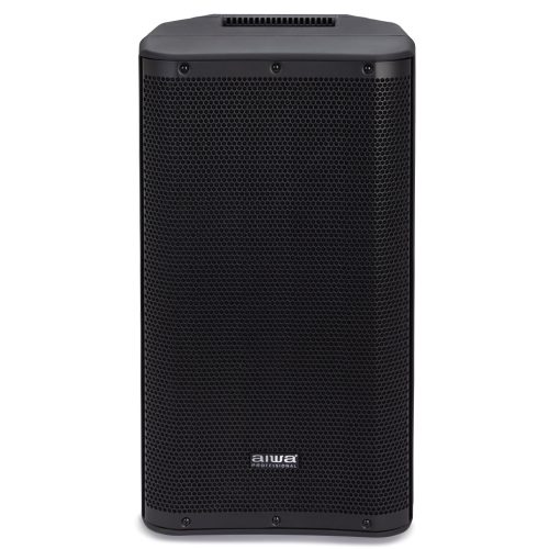 Aiwa APRO-12 Sokoldalú, Professzionális 12 hüvelykes aktív hangfal DSP-vel és Bluetooth-kapcsolattal