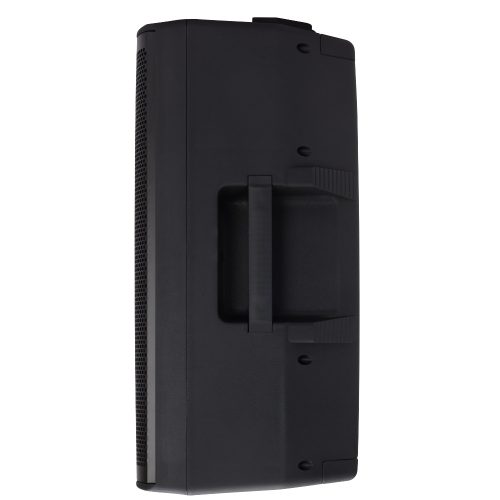 Aiwa APRO-12 Sokoldalú, Professzionális 12 hüvelykes aktív hangfal DSP-vel és Bluetooth-kapcsolattal