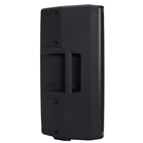 Aiwa APRO-12 Sokoldalú, Professzionális 12 hüvelykes aktív hangfal DSP-vel és Bluetooth-kapcsolattal