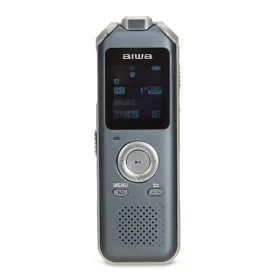   Aiwa DVR-M700 Digitális, professzionális hangrögzítő, diktafon, prémium minőségben