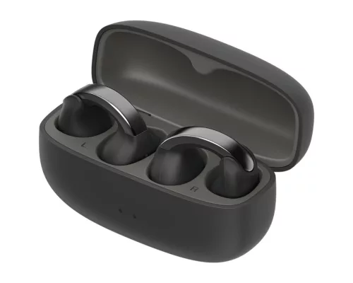 JVC HA-NP1T-B-U NEARPHONES a fülhallgatók új generációja, Innováció a JVC-től, fekete színben