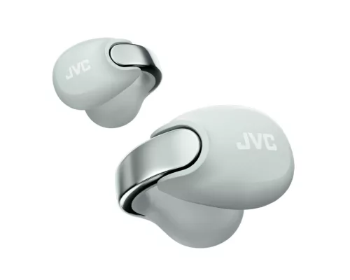 JVC HA-NP1T-H-U NEARPHONES a fülhallgatók új generációja, Innováció a JVC-től, kékeszöld színben