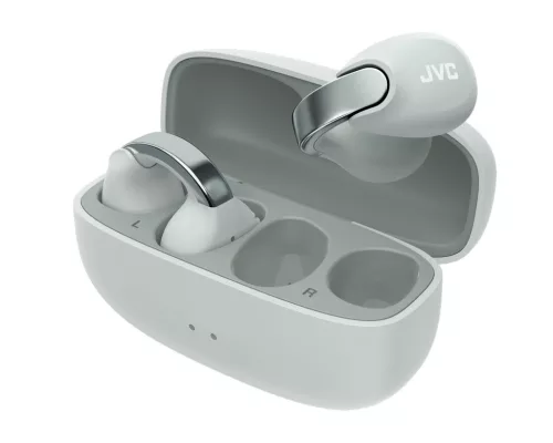 JVC HA-NP1T-H-U NEARPHONES a fülhallgatók új generációja, Innováció a JVC-től, kékeszöld színben