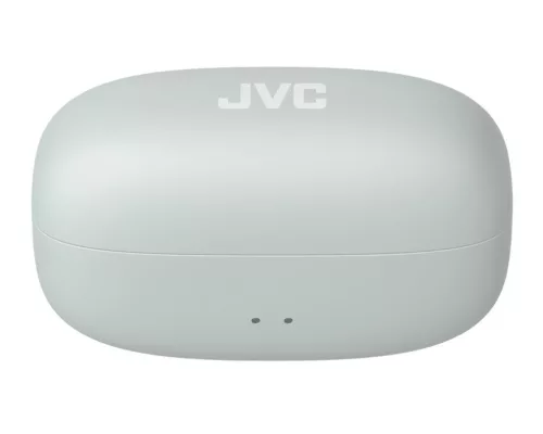 JVC HA-NP1T-H-U NEARPHONES a fülhallgatók új generációja, Innováció a JVC-től, kékeszöld színben