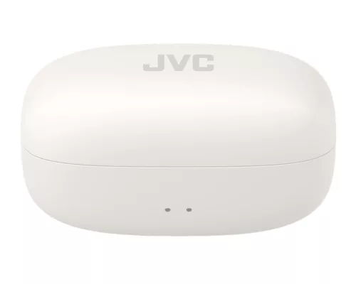 JVC HA-NP1T-W-U NEARPHONES a fülhallgatók új generációja, Innováció a JVC-től, fehér/ezűst színben