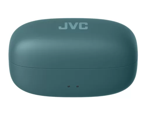 JVC HA-NP1T-A-U NEARPHONES a fülhallgatók új generációja, Innováció a JVC-től, zöld/arany színben