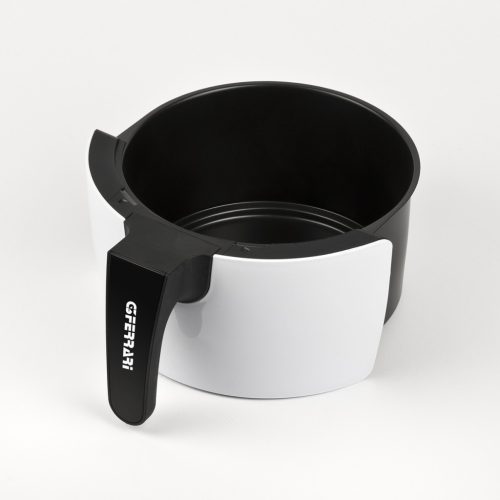 G3 Ferrari G10195 forrólevegős sütő, 1500 W, 4,8 literes, 60 perces időzítővel