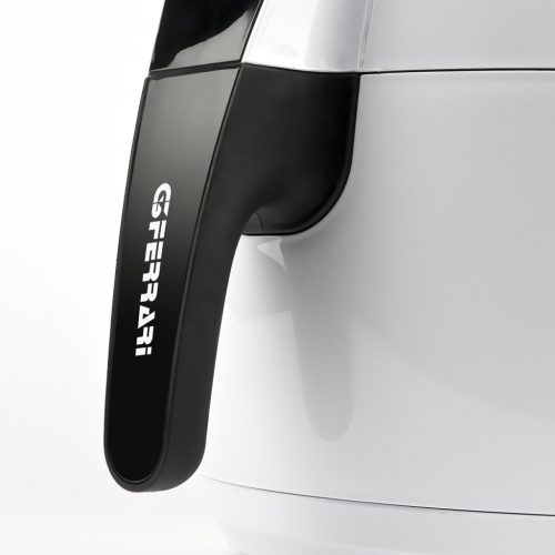 G3 Ferrari G10195 forrólevegős sütő, 1500 W, 4,8 literes, 60 perces időzítővel