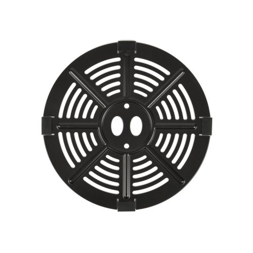 G3 Ferrari G10195 forrólevegős sütő, 1500 W, 4,8 literes, 60 perces időzítővel