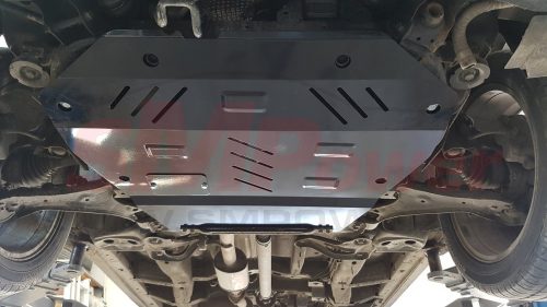 Opel Antara 2010- Motorvédő lemez - SMP30.026