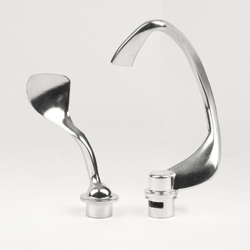 G3 Ferrari G20164 asztali keverő, 8 literes tállal, 1800 W, 8 sebességfokozattal