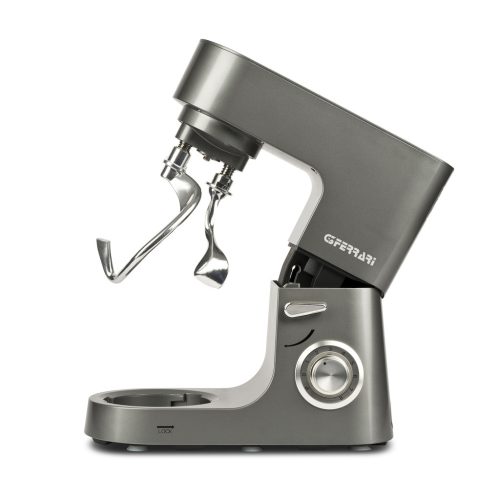 G3 Ferrari G20164 asztali keverő, 8 literes tállal, 1800 W, 8 sebességfokozattal