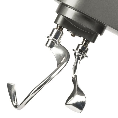 G3 Ferrari G20164 asztali keverő, 8 literes tállal, 1800 W, 8 sebességfokozattal