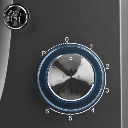 G3 Ferrari G20113 asztali keverő, 10 literes tállal, max 2200W, 6 sebességfokozattal