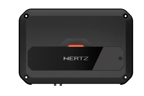Hertz CP 1.2K CENTO POWER mono erősítő 1200 W teljesítménnyel