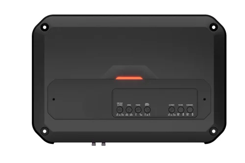 Hertz CP 1.2K CENTO POWER mono erősítő 1200 W teljesítménnyel