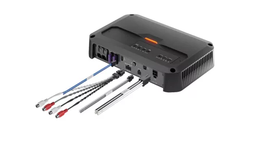 Hertz CP 1.2K CENTO POWER mono erősítő 1200 W teljesítménnyel