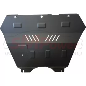 Peugeot Expert ,2006-2016 Motorvédő lemez - SMP30.033