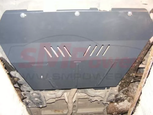 Peugeot Expert ,2006-2016 Motorvédő lemez - SMP30.033