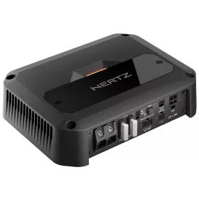   Hertz CP 1.700 CENTO POWER mono erősítő 700 W teljesítménnyel