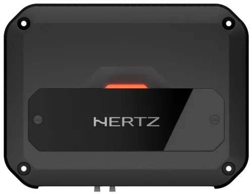 Hertz CP 1.700 CENTO POWER mono erősítő 700 W teljesítménnyel