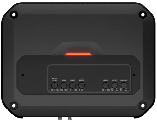 Hertz CP 1.700 CENTO POWER mono erősítő 700 W teljesítménnyel