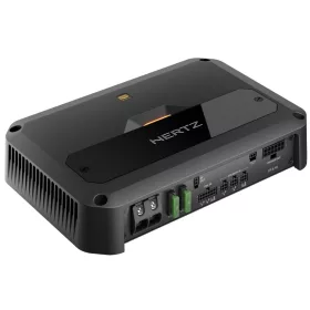   Hertz CP 5.1K CENTO POWER ötcsatornás erősítő 1030 W teljesítménnyel