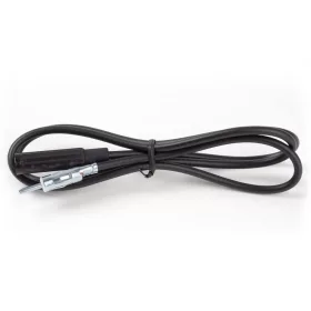   Phonocar 085051 Antenna hosszabbító kábel DIN csatlakozókkal, 1 méter