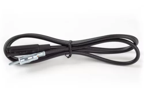 Phonocar 085051 Antenna hosszabbító kábel DIN csatlakozókkal, 1 méter