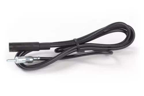 Phonocar 085011 Antenna hosszabbító kábel DIN csatlakozókkal, 1,5 méter